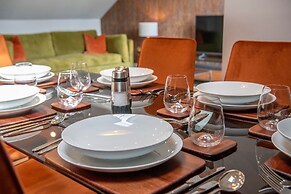 The Quadrant - The Garret