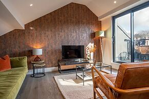 The Quadrant - The Garret