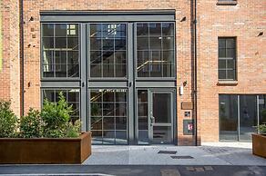 The Quadrant - The Garret