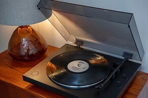 The Quadrant - The Garret