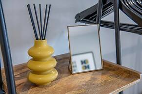 The Quadrant - The Garret