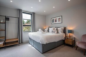 The Quadrant - The Garret