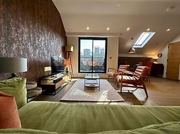 The Quadrant - The Garret