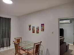 Ariamis Rose Apartment