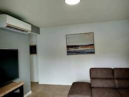 Ariamis Rose Apartment