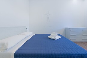 8 Bedroom Apartment in Reggio Emilia Center