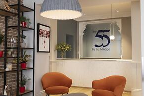 55 by Le Mirage