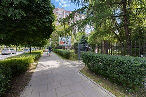 Studio Wojska Polskiego by Renters