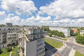 Studio Wojska Polskiego by Renters