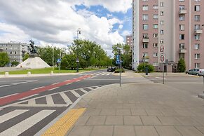 Studio Wojska Polskiego by Renters