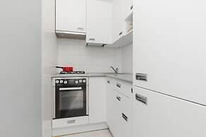 Studio Wojska Polskiego by Renters