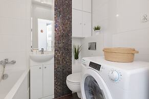 Studio Wojska Polskiego by Renters