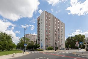 Studio Wojska Polskiego by Renters