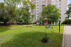 Studio Wojska Polskiego by Renters