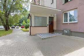 Studio Wojska Polskiego by Renters