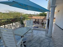 Jozene House