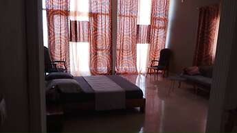 Jozene House