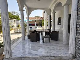 Jozene House