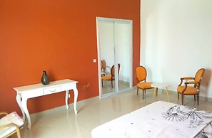 Jozene House