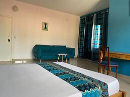 Jozene House