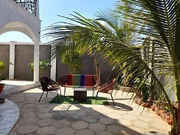 Jozene House