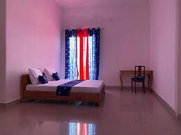 Jozene House