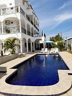Jozene House