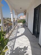 Jozene House