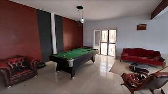 Jozene House