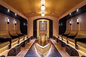 The Well Spa & Hotel