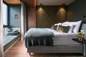 The Well Spa & Hotel
