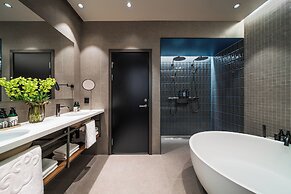 The Well Spa & Hotel
