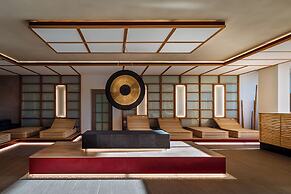 The Well Spa & Hotel