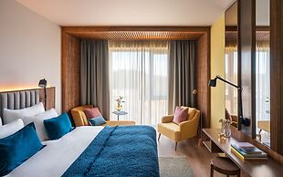 The Well Spa & Hotel