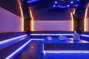 The Well Spa & Hotel