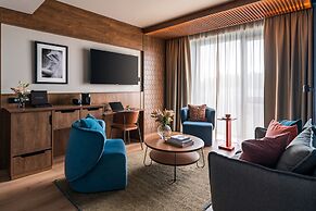 The Well Spa & Hotel