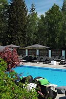 The Well Spa & Hotel