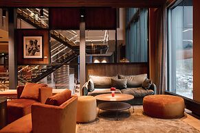 The Well Spa & Hotel