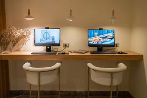 MY WAY HOTEL & EVENTS