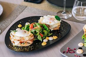 MY WAY HOTEL & EVENTS