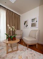 MY WAY HOTEL & EVENTS