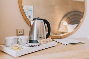 MY WAY HOTEL & EVENTS