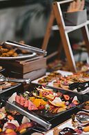 MY WAY HOTEL & EVENTS