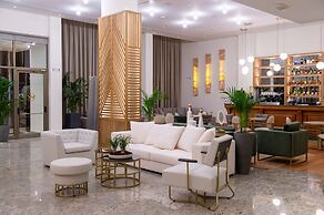 MY WAY HOTEL & EVENTS