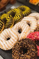 MY WAY HOTEL & EVENTS