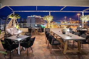 MY WAY HOTEL & EVENTS