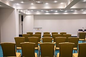 MY WAY HOTEL & EVENTS