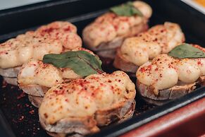 MY WAY HOTEL & EVENTS