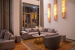 MY WAY HOTEL & EVENTS