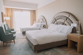 MY WAY HOTEL & EVENTS